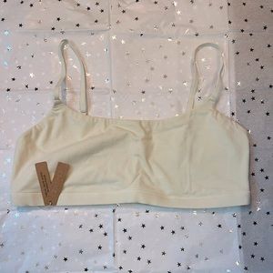 SKIMS - Cotton Bralette